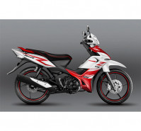 Rock Z 125