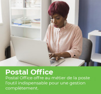 Postal Office