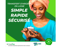 Transfert d’argent