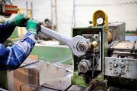Maintenance industrielle