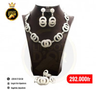 Bijoux en argent