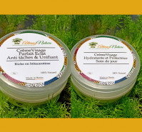 Crème visage