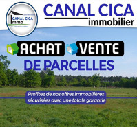 Achat et vente de parcelle