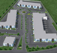 Location de résidences et espaces commerciaux
