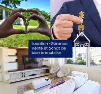 Location-Gérance immobilière