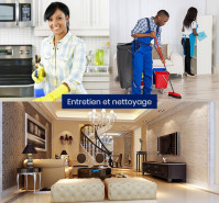 Entretien & Espace vert