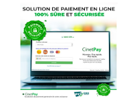 Paiement en ligne
