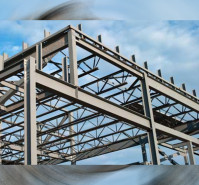Construction metallique