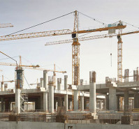 Bâtiments Travaux Publics