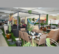 Jardin