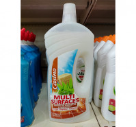 Produits d'entretien
