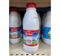Produits laitiers