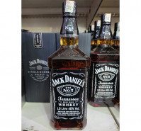 Whiskey