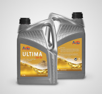 ULTIMA 5W30