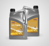 ULTIMA 5W40