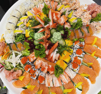 Sushi bar