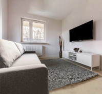 Location d’appartement meublée