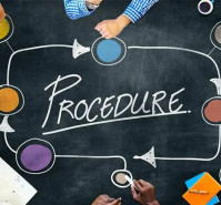 Formalisation des procédures