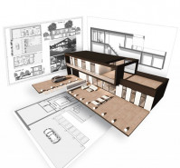 Conception Architecturale