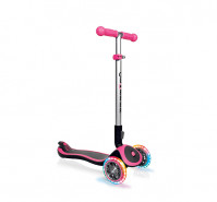 Trottinettes
