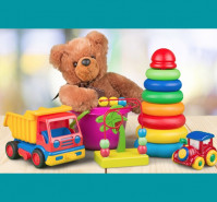 Jouets