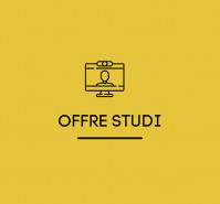 Offre STUDI