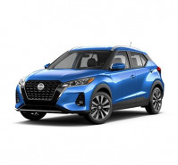 NISSAN KICKS Model 2022 PETIT SUV