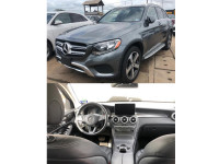 MERCEDES GLC 300