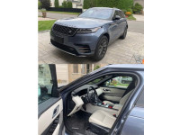 RANGE ROVER VELAR