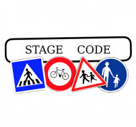 Stage code accéléré