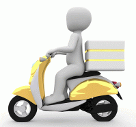 Service de livraison
