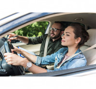 Formation au permis de conduite toutes catégories