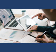 Gestion externalisée de la comptabilité