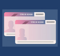 Carte de séjour
