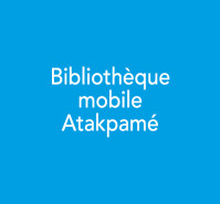 Bibliothèque mobile Atakpamé