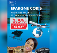 EPARGNE CORIS