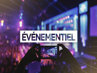 Évènementiel