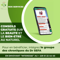 Les chroniques du Dr Sefa