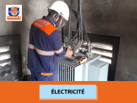 Electricité