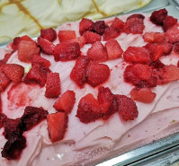 Glaces