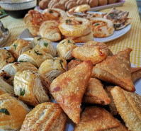 Viennoiserie