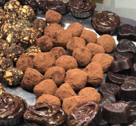 Chocolaterie