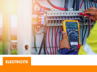 Electricité