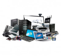 Matériel informatique