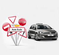 Auto-Ecole