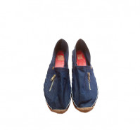 ESPADRILLE DESIGN