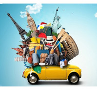 Tourisme