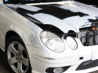 TOLERIE ET PEINTURE VEHICULES DE TOUTES MARQUES