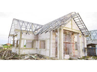Construction TCE