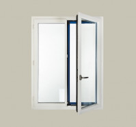 Porte et fenêtre en Alu